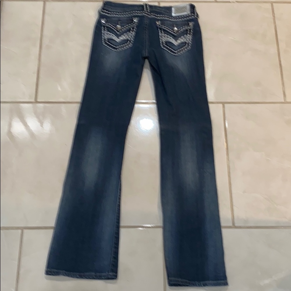 Jeans - Picture 3 of 6